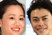 勝地涼と離婚の前田敦子 “子連れハリウッド”も視野　家で海外アニメは「英語のまま」