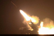 北朝鮮、日本海に向け戦略巡航ミサイル4発を発射…楕円や8の字形の軌道で約2時間50分、2000キロ飛行！