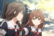 艦これの三大Hな艦娘。「鹿島」「浜風」