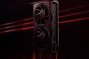 AMD Radeon RX 7600搭載ビデオカードが各社から発売開始