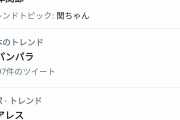 【悲報】何もしてないのにトレンド入りする阪神・スアレス