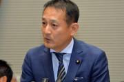 立憲 斎藤嘉隆「放課後の職員室で静かにパソコンに向かう先生方が多くてネットカフェのようだ！」