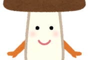 【おほ～＾＾】一番美味しいキノコ、舞茸に決定ｗｗｗｗｗｗｗｗｗｗｗｗｗｗｗｗｗｗｗｗｗ