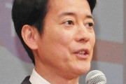 唐沢寿明、妻の山口智子を称賛 「生きてるだけでお金になるじゃん。わかるかな？」