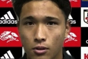 【ビッグマウス】U22日本代表に "本田圭佑2世" 現る！？www