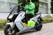 東京都は2035年までにガソリンエンジンのバイクを廃止するらしい