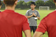 “ポスト森保”外国人監督は事実上不可能　少ない救世主の選択肢　次戦の結果次第で火が付く監督人事問題