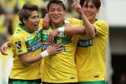 ジェフ千葉、ホームで藤枝に4発完封勝利で今季初白星！田中和樹が2ゴール【J2第2節】