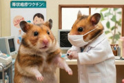 帯状疱疹ワクチンが”認知症予防効果のみならず老化現象も予防”という論文が見つかる