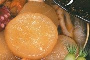 【ええっ】コンビニおでんの大根の太さが均一な理由がこれwwwwwwww（画像あり）