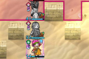 【FEH】絆英雄戦ニニアン＆ホークアイの封印縛りクリアパーティーまとめ。ファ投げて終わり