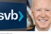 経営破綻の米シリコンバレー銀行従業員がバイデン大統領に多額の献金実施[海外の反応]