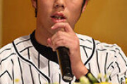 青柳晃洋「28歳です、阪神の不動のエースです、2021年最多勝です」←国民的スターになれない理由
