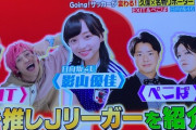 【日向坂46】影ちゃんまたサッカー仕事が！？Going! に突破ファミリーと出演ｗｗｗｗｗ
