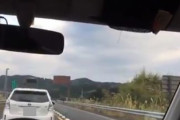 【動画あり】「あおらせ運転」がヤバすぎる・・・