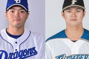中日ドラゴンズと日本ハムファイターズ、最下位同士やが合併したらAクラス行けるか？