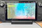 SteamDeckでモンハンワイルズは無理そう