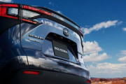 スバル、新型EV「ソルテラ」シンメトリカルAWD採用、2022年半ば発売