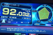 【画像】カラオケ初めて92点とれたーー！！！