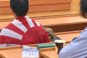 中国SNS「旭日旗を羽織るくらいどうした、そんなに騒ぐこと？」企業アカウントも炎上 ［10/24］