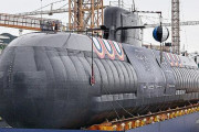 韓国武装体系を強化させた3600トン級潜水艦「蔣英実」進水…国産技術の集大成 ［10/23］