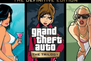 【GTA5】『グランドセフトオート：トリロジー：決定版』がSteamで販売開始！【画像あり】