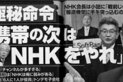 【ありがとうガースー】菅総理「携帯の次はＮＨＫを殺れ」「受信料下げろ」「チャンネルが多すぎる」