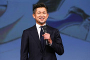 カズさん、Ｗ杯アジア最終予選を戦う森保ジャパンにエール「厳しいコメントは釜本さんに任せて僕らはやさしめにね」