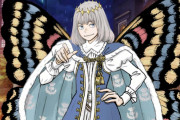 [FGO]オベロンは嘘付いてるし隠し事もしてるけどキャストリアのこと真っ先に心配したり主人公達のことも仲間として気にかけてる。でもウッドワスが大したことないと言ったから発言は信用しない