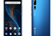 ソフトバンク､｢ZTE AXON 10 Pro 5G｣を3月27日に発売  価格は89,280円