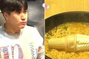 韓国人「韓国式アイスクリームラーメンに驚愕！」奇想天外な韓国式ラーメンレシピがTVで話題に　韓国の反応