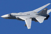 【Forbes】ロシア軍、自国の戦闘機Su-34を誤って撃墜　1機約5000万ドル（約6億9000万円）