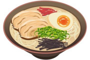 激安ラーメン、見つかる　お前らの想像の3倍は激安ｗｗｗｗ