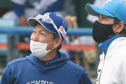 期待できない「プロ野球監督ランキング」が発表されてしまう