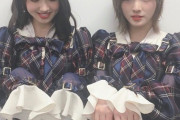 【AKB48】1月7日劇場公演変更についてのお知らせ、TeamA目撃者→Team4手つな