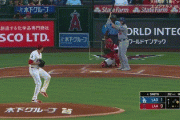 大谷翔平に援護点！ウィル・スミスが第１５号２ランホームラン！初回に３点先制！！！！！！！！！！！