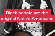 【海外の反応】あなたの国の本来の先住民・最初の入植者は？【白人の創造主】