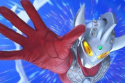 【新台】オッケー「Sウルトラマンタロウ」事前スペック情報が公開！”暴君スペック”で2400枚到達率6％！完走後はCZに100％当選！4月導入予定！