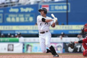ロッテ荻野貴司さん、今年で36歳だけど全試合出場いけそう