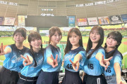 乃木坂野球部の中で結婚するなら誰がいい？