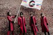 【速報】GLAY、医療機関に1000万寄付&マスク5000枚寄付！！！！！！！！