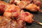 焼き鳥で5本盛り合わせ頼んだときに誰もが満足する組み合わせがついに決まった