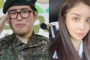 韓国人の反応「日本はトランスジェンダーも自衛軍に入りますか？」