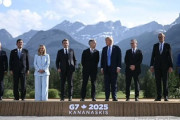 【世界に衝撃】G7、結束してイスラエル支持を表明