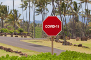【米国】ハワイ、規制反対・ワクチン拒否者の間でコロナ流行…BBQ等で一気に拡大、ロックダウンの可能性も