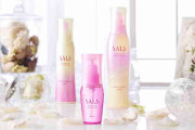 カネボウ化粧品のヘアケアブランド「サラ」が販売終了