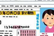 【絶賛】元HKT48兒玉遥(26)『運転免許証』が可愛すぎると話題「一発勝負でこの写りはさすがです」