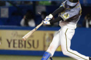 阪神グラウンド内外でスッキリ、近本が９度目猛打賞