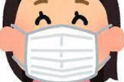 マスクどこにも売ってないのに何でみんなマスクしてるの？
