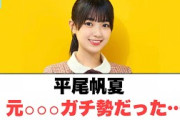平尾帆夏　元⚪︎⚪︎⚪︎ガチ勢だった………⚪︎山下葉留花　やばいミスをしていた… ⚪︎小坂菜緒　今年の漢字　(ここ数日の日向坂情報)